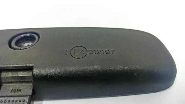 Toyota Prius (XW20) (2003 - 2009) IE4012197 Салонное зеркало заднего вида — фото 10
