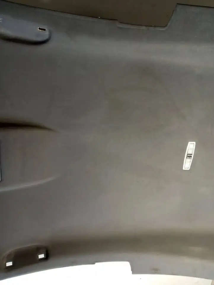 Opel Astra H (2004 - 2009) 13255599 Потолочная обшивка — фото 6