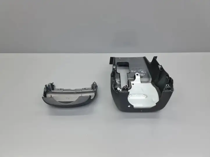 Honda Civic IX (2011 - 2017) 77360TV1E01 Обшивка рулевой колонки — фото 2