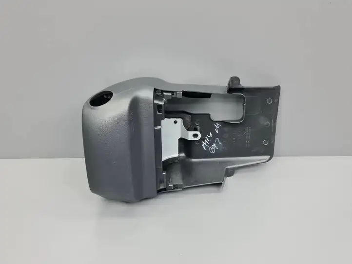 Honda Civic IX (2011 - 2017) 77360TV1E01 Обшивка рулевой колонки — фото 3