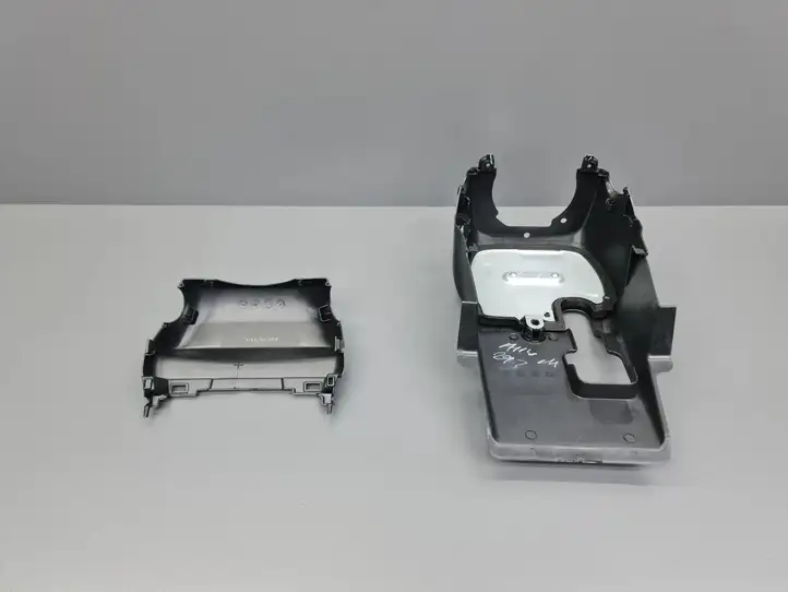 Honda Civic IX (2011 - 2017) 77360TV1E01 Обшивка рулевой колонки — фото 5