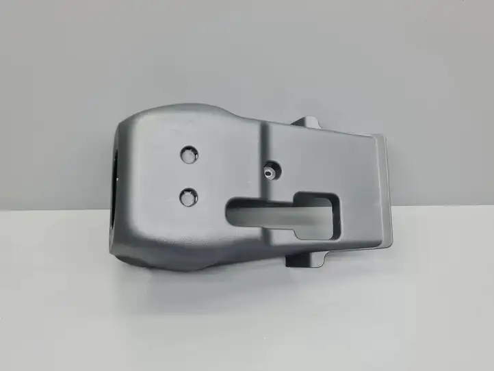 Honda Civic IX (2011 - 2017) 77360TV1E01 Обшивка рулевой колонки — фото 6