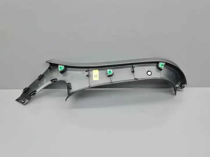 Honda Civic IX (2011 - 2017) 84485TV1E0 Обшивка стойки у окна — фото 4