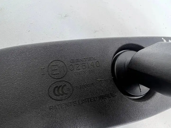 Opel Astra J (2009 - 2012) 13338071 Салонное зеркало заднего вида — фото 9