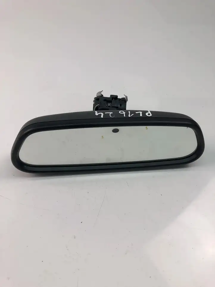 Citroen C3 Picasso (2010 - 2017) 96758889XT Салонное зеркало заднего вида — фото 2