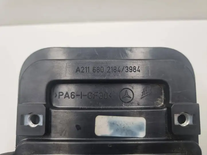 Mercedes-Benz E W211 (2002 - 2009) A2116802184 Прочая отделка багажника — фото 1