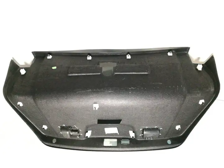 Audi A8 S8 D4 4H (2010 - 2014) 4H0867975H Комплект обшивки крышки багажника — фото 3