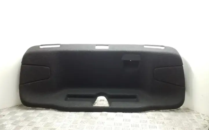 Audi A3/S3 8V (2012 - 2016) 8V7867975 Основной отделочный щит — фото 1