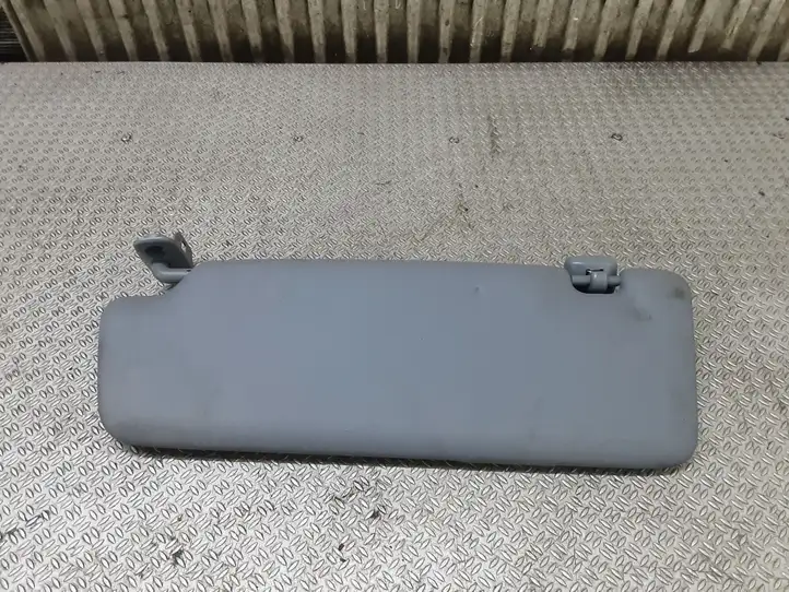 Audi A4 S4 B6 8E 8H (2000 - 2006) 8E0857552A Солнцезащитный козырек — фото 3