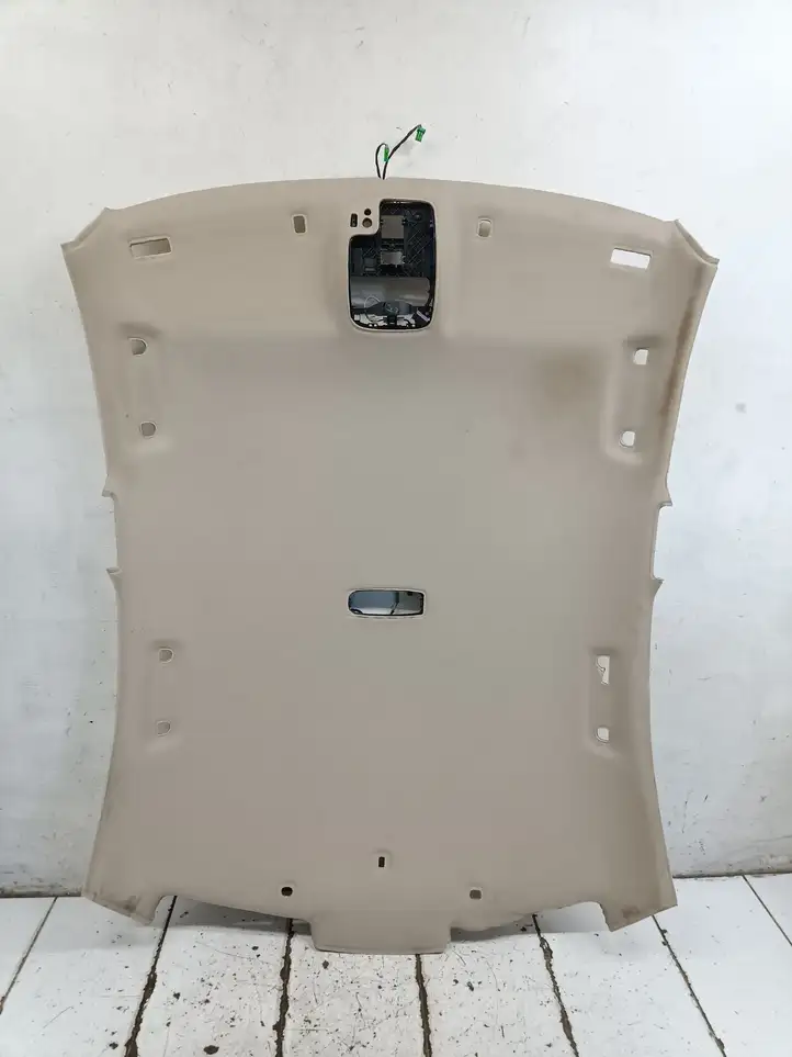 Volvo S80 (2004 - 2006)  39899158 Потолок