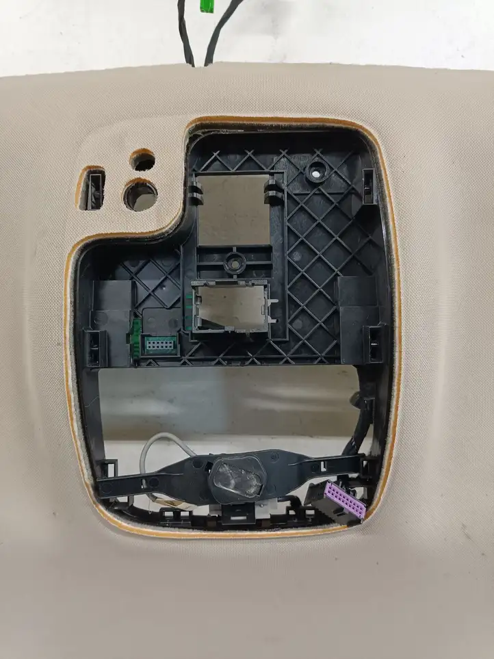 Volvo S80 (2004 - 2006)  39899158 Потолок