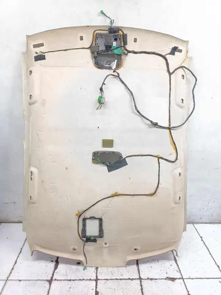 Volvo S80 (2004 - 2006)  39899158 Потолок