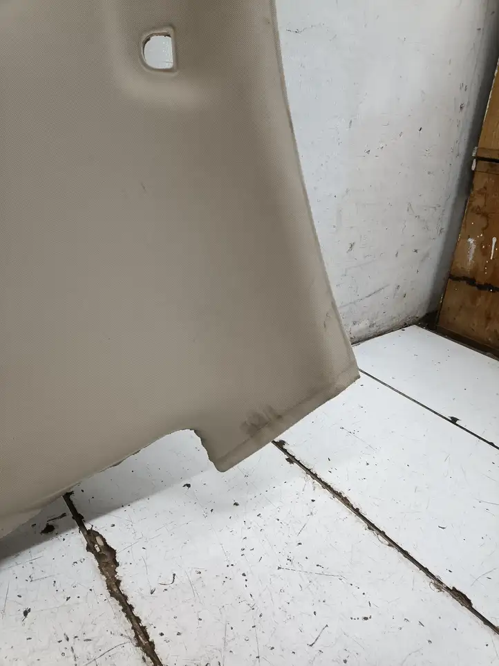 Volvo S80 (2004 - 2006)  39899158 Потолок