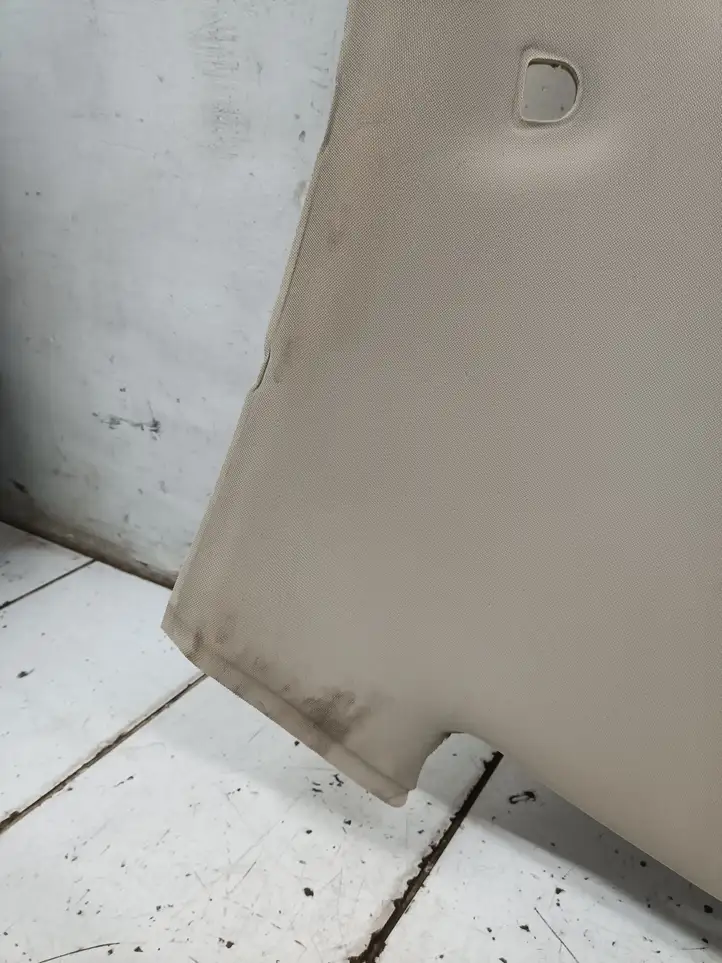 Volvo S80 (2004 - 2006)  39899158 Потолок