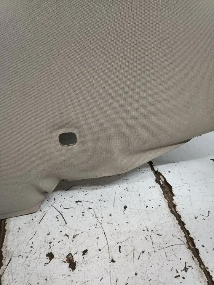 Volvo S80 (2004 - 2006)  39899158 Потолок