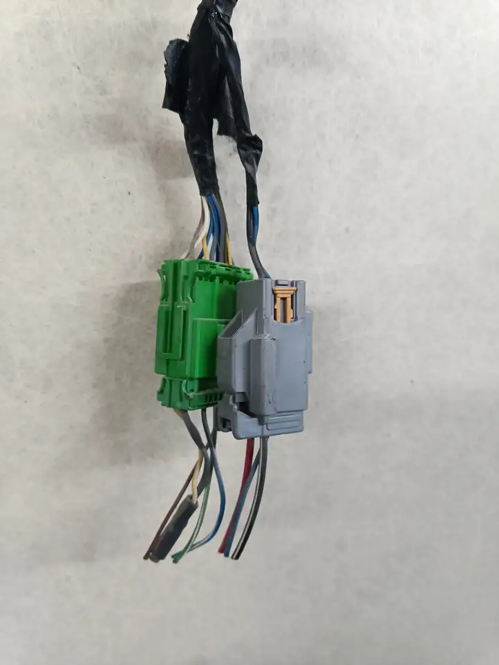 Volvo S80 (2004 - 2006)  39899158 Потолок