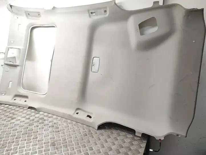 Toyota RAV 4 (XA40) (2012 - 2018) Потолочная обшивка — фото 3