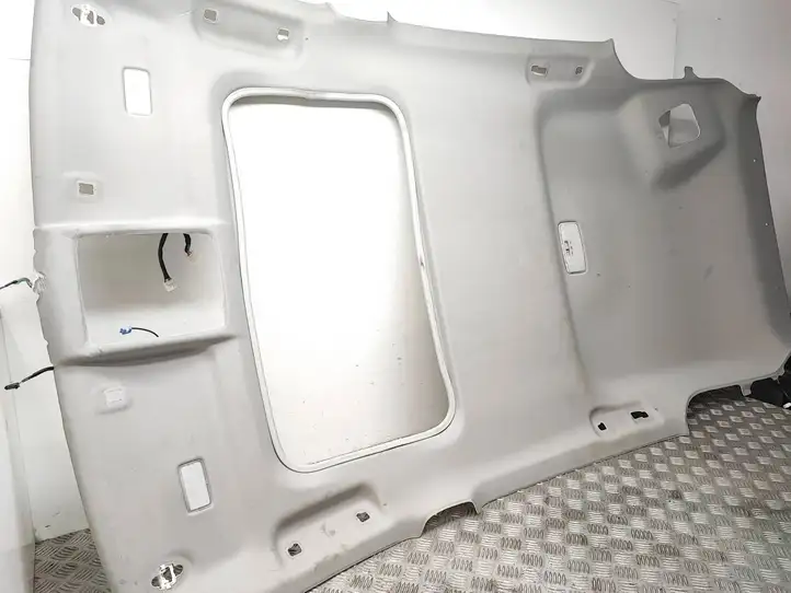 Toyota RAV 4 (XA40) (2012 - 2018) Потолочная обшивка — фото 4