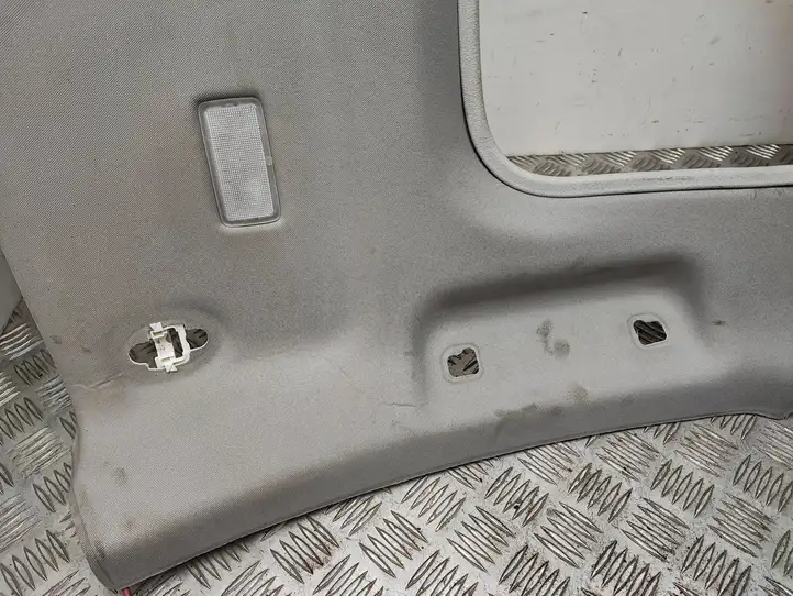 Toyota RAV 4 (XA40) (2012 - 2018) Потолочная обшивка — фото 7