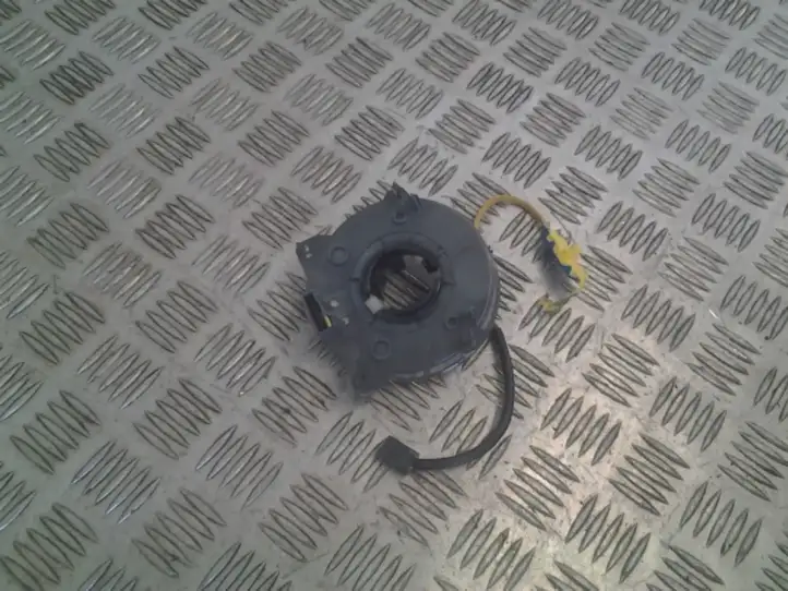 Opel Zafira A (1999 - 2003) 24436920 Контактное кольцо SRS — фото 2