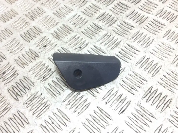 BMW X6 F16 (2014 - 2017)  7148524 Ручка капота