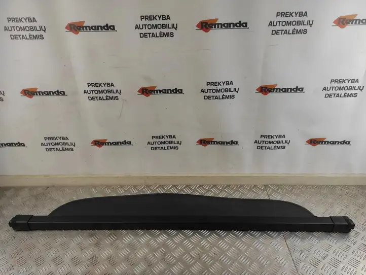 Honda Jazz (2004 - 2008) Шторка — фото 2