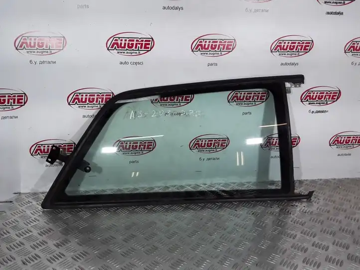 Audi A3/S3 8L (2000 - 2003) 43R00049 Заднее боковое стекло — фото 1