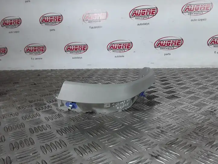 Opel Zafira C (2016 - 2019) 360583280 Комплект обшивки крышки багажника — фото 3
