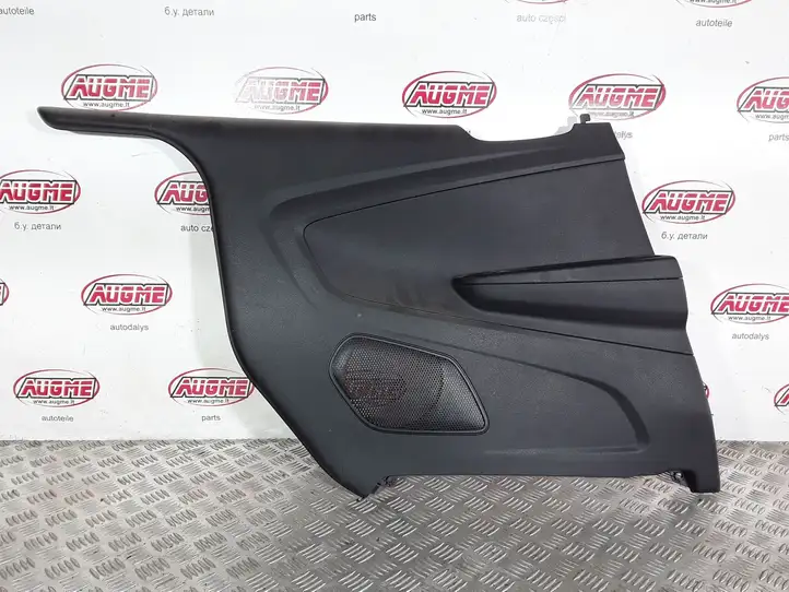 Ford B-MAX (2012 - 2018) AV11R27407A Комплект отделки дверей — фото 1