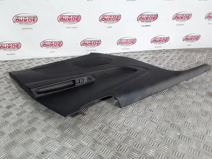 Ford B-MAX (2012 - 2018) AV11R27407A Комплект отделки дверей — фото 3