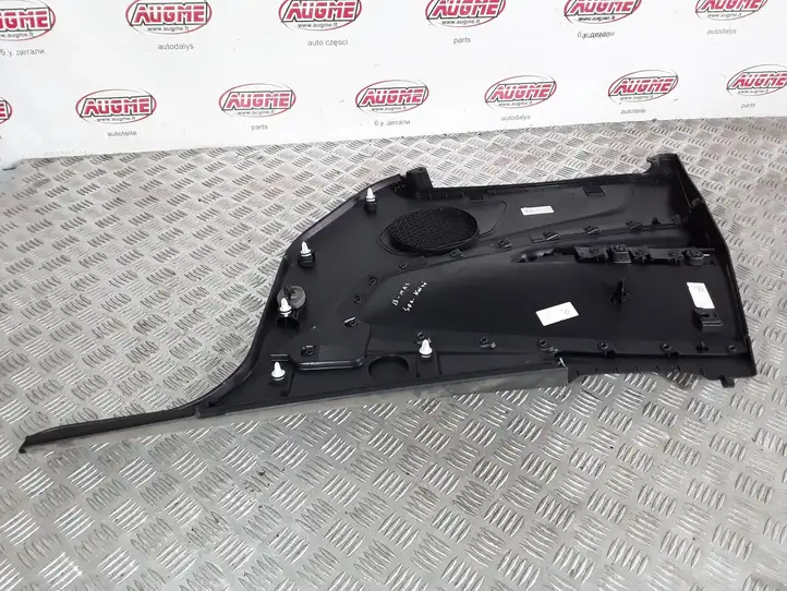 Ford B-MAX (2012 - 2018) AV11R27407A Комплект отделки дверей — фото 4