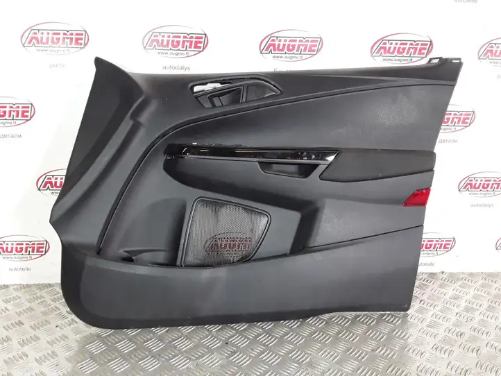 Ford B-MAX (2012 - 2018) AV11R23942A Комплект отделки дверей — фото 1