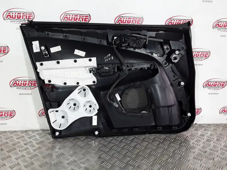 Ford B-MAX (2012 - 2018) AV11R23942A Комплект отделки дверей — фото 3