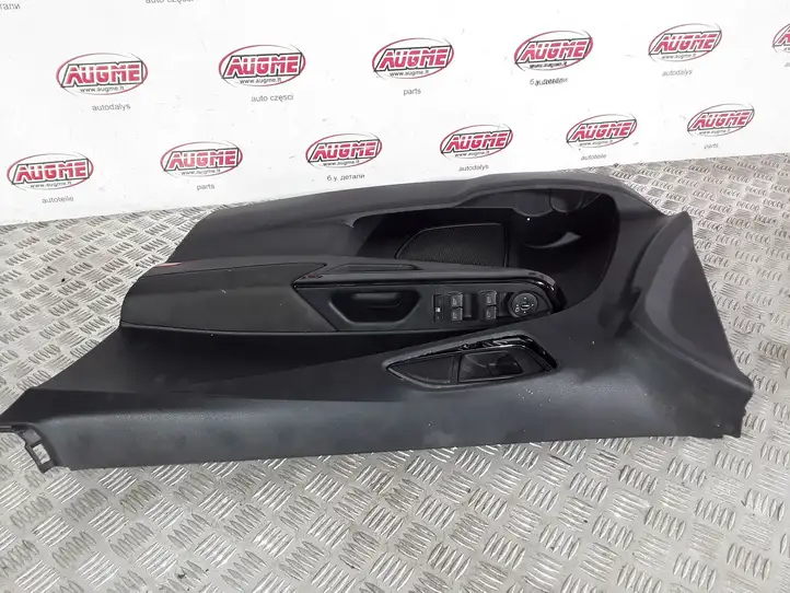 Ford B-MAX (2012 - 2018) AV11R23942A Комплект отделки дверей — фото 4