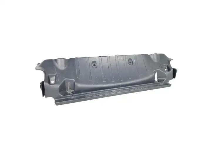 BMW 3 E92 E93 (2005 - 2014) 7124301 Прочая отделка багажника — фото 1