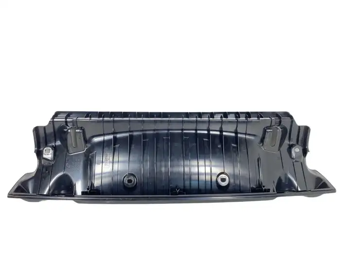 BMW 3 E92 E93 (2005 - 2014) 7124301 Прочая отделка багажника — фото 2
