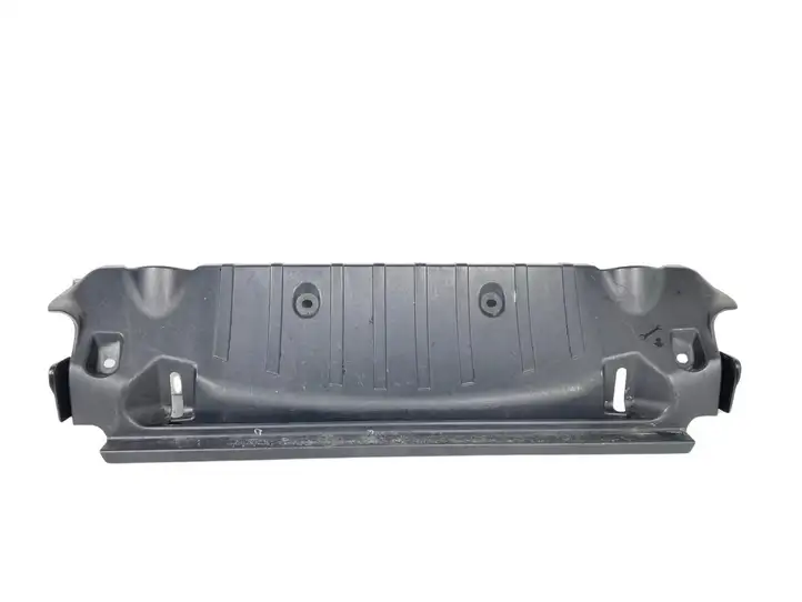 BMW 3 E92 E93 (2005 - 2014) 7124301 Прочая отделка багажника — фото 3