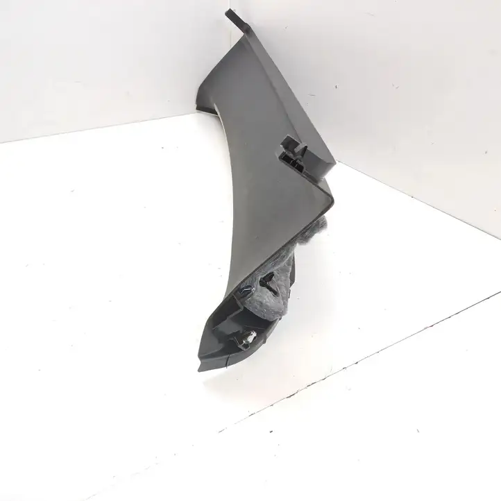 Porsche Taycan 9J1 (2019 - )  9J0867707C Отделка порога багажника