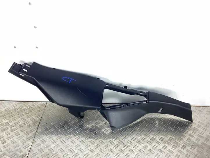 Lexus CT 200H (2010 - 2013) 6255176010 Прочая отделка багажника — фото 1