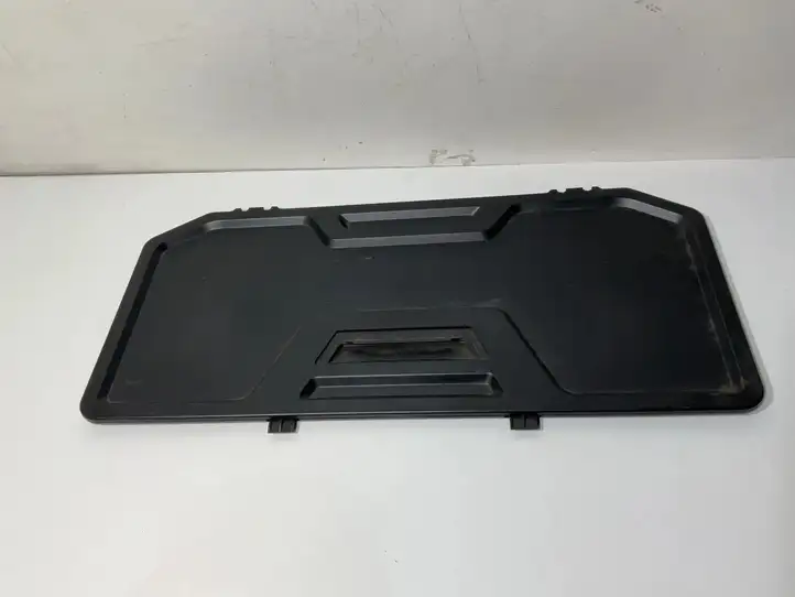 BMW 4 F32 F33 (2013 - 2017) 7300752 Прочая отделка багажника — фото 3