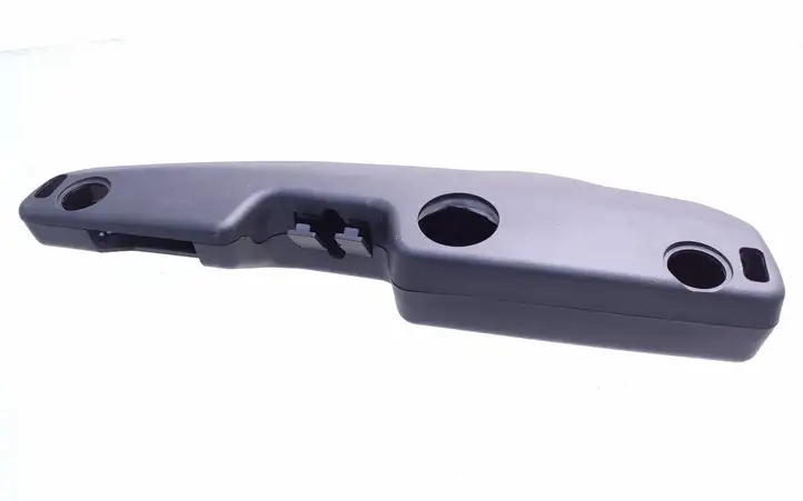 Hyundai Tucson JM (2004 - 2009) 987502E001 Прочая отделка багажника — фото 1
