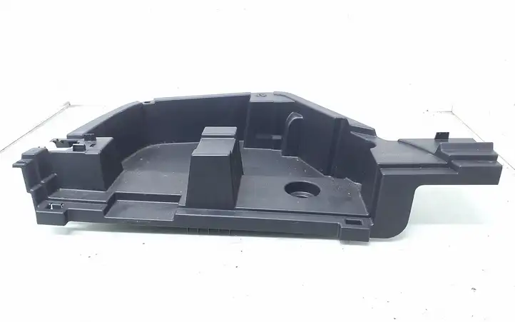 Toyota Avensis T270 (2009 - 2012) 6499705030 Прочая отделка багажника — фото 2