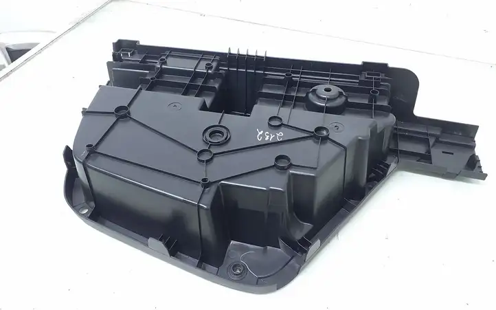 Toyota Avensis T270 (2009 - 2012) 6499705030 Прочая отделка багажника — фото 3