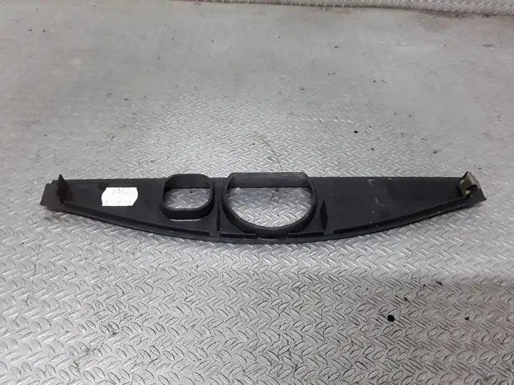BMW 5 E60 E61 (2004 - 2010) 51497061427 Прочая отделка багажника — фото 2