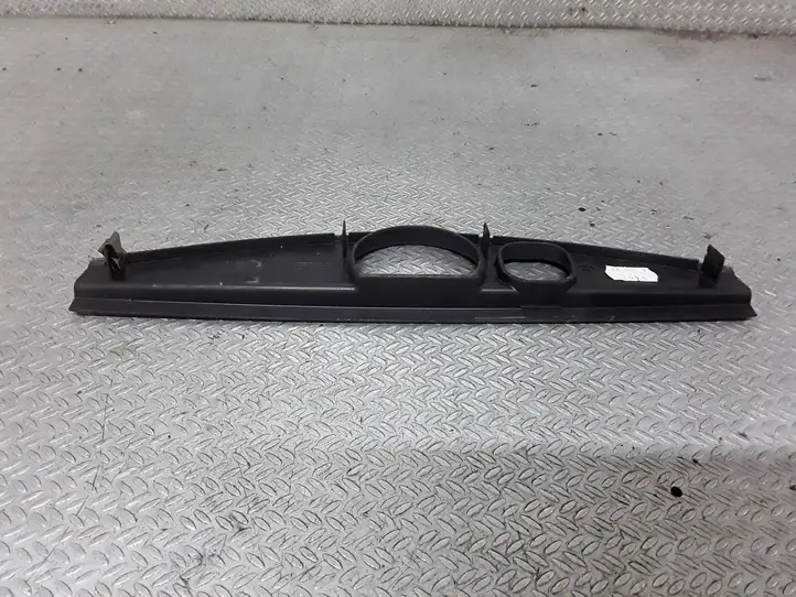 BMW 5 E60 E61 (2004 - 2010) 51497061427 Прочая отделка багажника — фото 3