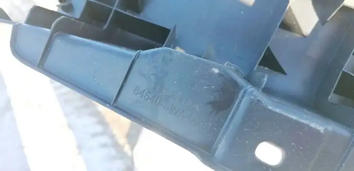 Honda CR-V (2006 - 2009) 84640SWA0030 Прочая отделка багажника — фото 1
