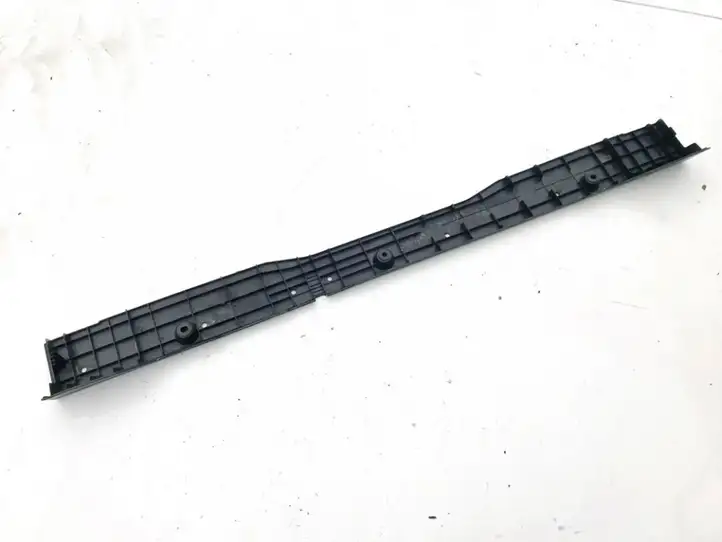 Kia Ceed (2010 - 2012) 857601h000 Прочая отделка багажника — фото 2