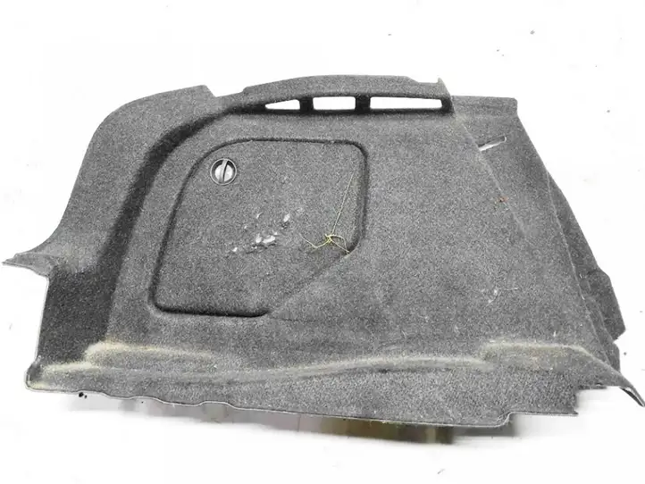 BMW 1 F20 F21 (2011 - 2019) 723884308 Прочая отделка багажника — фото 1