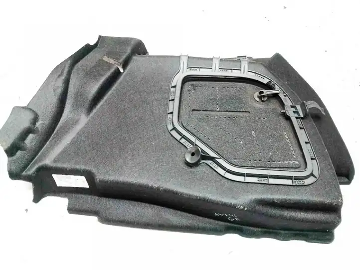 BMW 1 F20 F21 (2011 - 2019) 723884308 Прочая отделка багажника — фото 2