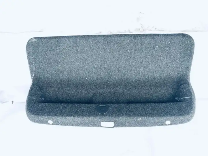 Volkswagen Jetta V (2005 - 2010) 1k5867605e Прочая отделка багажника — фото 1